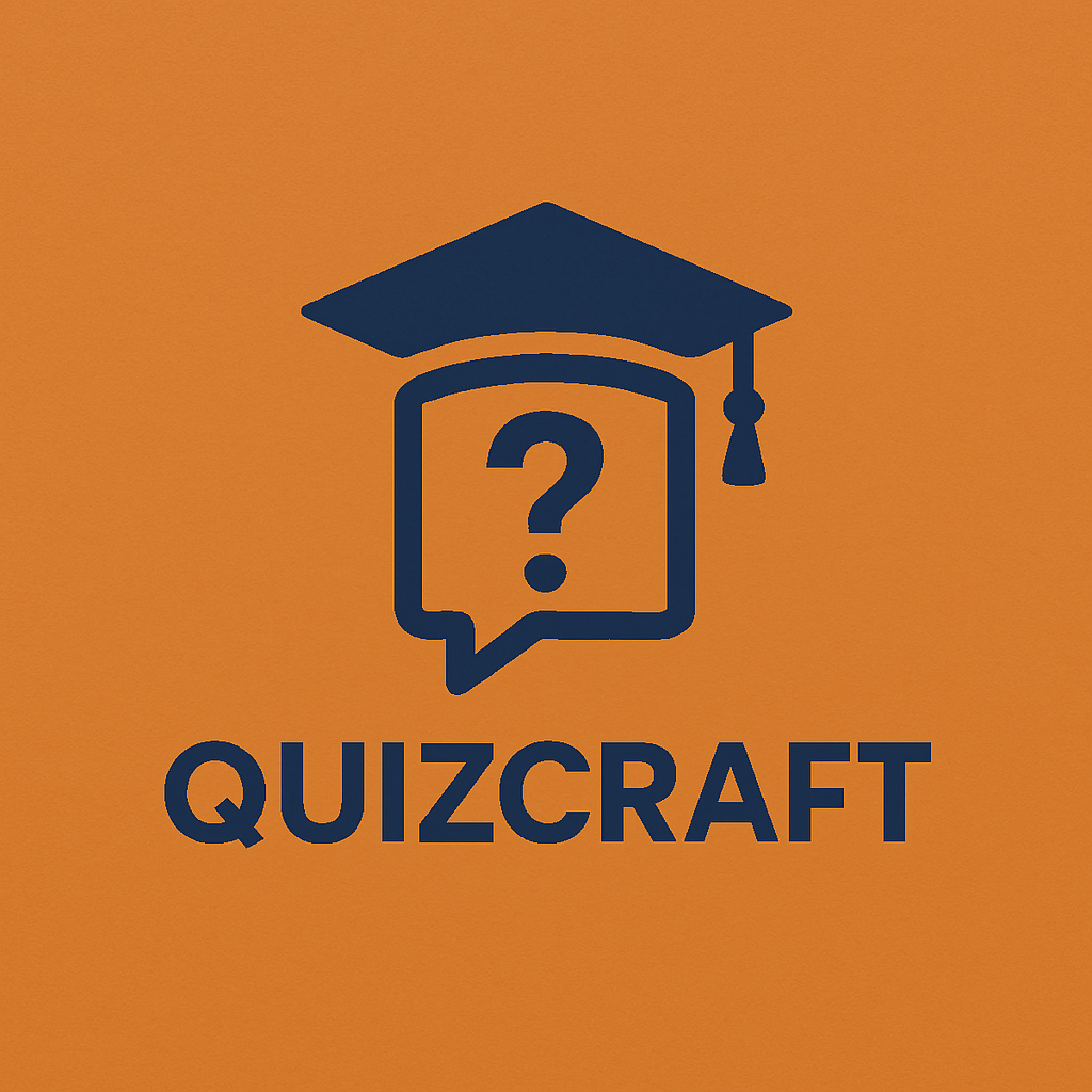Test Question Management System Screenshot